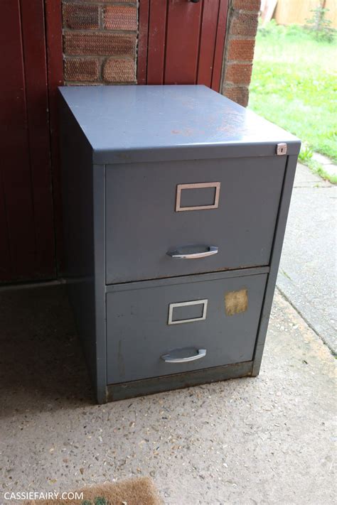 can i recycle an old steel file cabinet|removing old filing cabinets.